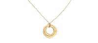 Collana Calvin Klein Donna in Acciaio 35000761 - 35000761